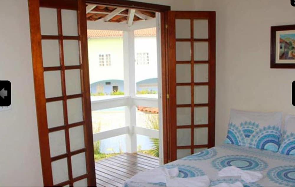 Pousada Paraiso Do Atlantico Arraial do Cabo Exterior photo